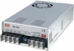 Преобразователь DC-DC модульный Mean Well SD-500L-24 конвертор: 500 Вт; корпус в кожухе; выход 24В @ 21А; вход: 19...72 [24] В; -20...60 °C; изоляция