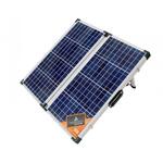 Солнечная панель складная Woodland Sun House 60W