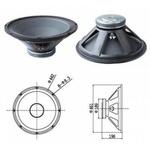 Динамик профессиональный НЧ Biema BML-T1801