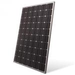 Солнечная панель Delta BST 300-24 M