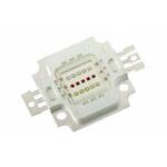 Мощный светодиод ARPL-15W-EPA-2020-RGB (350mA) - 20 штук