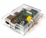 Контроллер RaZberry на базе Raspberry Pi и Z-Way (ZMR_RAZ_PI)