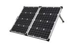 Солнечная панель складная Woodland quot;Sun Housequot; 100 W