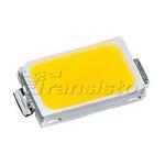 Arlight Светодиод ARL-5730WWS Warm White 3000K (D34W), 3000шт
