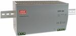 Преобразователь AC-DC сетевой Mean Well DRP-480-48 источник питания 48В с универсальным входом от 85 до 264 В AC, мощность 480Вт / 10А, монтаж на DIN-
