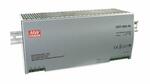 Преобразователь AC-DC сетевой Mean Well DRT-960-24 вых: 960 Вт; Выход: 24 В; U1: 24 В; Стабилизация: напряжение; Вход: 380В, 3 фазы звезда; Конструкти