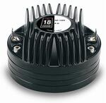 EighteenSound ND1085 драйвер, неодим, 8 Ом AES, 80 Вт, 109 дБ, 1600-20000 Гц, выход 1quot;