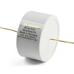 Конденсатор Mundorf MKP MCap EVO SilverGold.Oil 450 VDC 33 uF