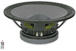 EighteenSound 15LW2400/8 15quot; НЧ-динамик, 8 Ом, 1200 Вт AES, 97dB, 40-2200 Гц