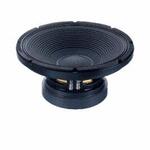 EighteenSound 15LW1401/4 15quot; динамик с расширенным НЧ диапазоном, 4 Ом, 1000 Вт AES, 98 дБ, 40-2400 Гц