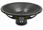 EighteenSound 21NLW9001/8 - 21quot; динамик, неодим, 8 Ом, 1800 Вт AES, 96dB, 24...1500 Гц
