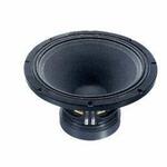 EighteenSound 18LW1250/8 - 18quot; динамик с расширенным НЧ, 8 Ом, 1000 Вт AES, 98dB, 35...3500 Гц