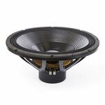 EighteenSound 21NLW9601/4 - 21quot; динамик с расширенным НЧ, 8 Ом, 1800 Вт AES, 98dB, 25 - 2000 Гц