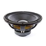 EighteenSound 18LW2500/8 18quot; динамик с расширенным НЧ, 8 Ом, 1600 Вт AES, 95dB, 30-1000 Гц