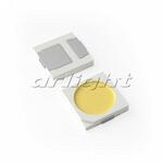 Arlight Светодиод ARL-3030-BCX2630-Day4000-80 (3V, 300 mA), 4000шт