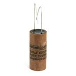 Конденсатор Duelund Round CAST PIO-CU 630 V 0.01 uF