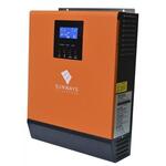 Контроллер заряда Sunways UMX-NG Plus 2kVA 24V MPPT