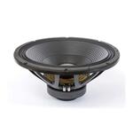 EighteenSound 21LW2500/4 21quot; Динамик с расширенным НЧ, 4 Ом, 1600 Вт AES, 95dB, 30-1000 Гц
