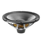 EighteenSound 21NLW4000/8 21quot; динамик с расширенным НЧ, 8 Ом, 1500 Вт AES, 94dB, 30-1800 Гц