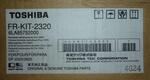 Ремкомплект термоузла Toshiba ES 200L, 230L, 280L, 230, 280 (o) FR-KIT-2320 {6LA84014000/6LA84014}