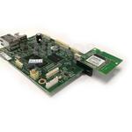 Hewlett Packard Плата форматера HP CLJ M277dw (B3Q11-60001) OEM