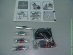 Сервисный набор HP L1969B / L1969A / L1966-69004 / L1966-69001 для ADF SJ8300 / SJ8350 / SJ8390 / N8420 / N8460 Maintenance kit