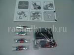Сервисный набор HP L1969B для ADF SJ 8300/8350/8390/N8420/N8460 (L1969B/L1966-69004)