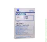 Узел-прояки-картридж Konica Minolta 024G / DV-511 для bizhub 360 / bizhub 361 / bizhub 420 / bizhub 421 / bizhub 500 / bizhub 501, девелопер