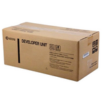Блок проявки Kyocera DV-540Y для Kyocera FS-C5100DN/ FS-C5150DN/ ECOSYS P6021cdn желтый (100K) [302HL93020]