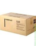 Узел фиксации термозакрепления Kyocera FK-580 / 302K893021 для FS-C5350DN / ECOSYS P6030cdn