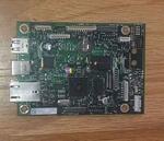 Плата форматера HP CLJ M477fdw (CF379-60004/CF379-60003/CF379-60001) без WiFi модуля