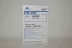 Девелопер Konica-Minolta bizhub 360/ 361/ 420/ 421/ 500/ 501 DV-511 (o) {024G}