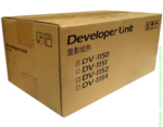 Узел проявки Kyocera DV-1150 / 302RV93020 для P2040dn / P2040dw / P2235dn / P2235dw / M2040dn / M2540dn / M2540dw / M2135dn / M2635dn / M2635dw / M2640idw / M2735dw