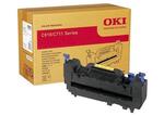 Печь в сборе OKI C610/C711 (44289103)