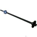 Шпиндель бумаги HP DJ T610/T770/T795/T1100/T1120/T1200/T1300/T2300 44quot; (T8W16-67014/Q6687-67001/Q6709A)