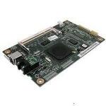 ЗИП HP CE490-67902 Плата форматирования Formatter main logic PC board assembly для LJ CP5225