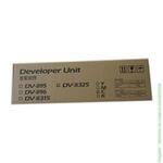 Узел проявки Kyocera DV-8325C / 302NP93043 / 302NP93041 / 302NP93044 для TASKalfa 2551ci