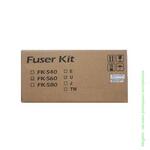 Узел фиксации Kyocera FK-560 | 302HN93071 | 2HN93071 для FS-C5200DN | FS-C5300DN