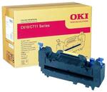 Печь Oki C610/711/711WT/Pro7411WT 60K/30K {44289103}