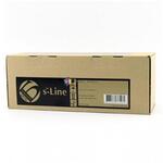 Блок проявки (Imaging Unit) булат s-Line для Konica Minolta bizhub C227 IU214 (70k/90k) Yellow (Ref.)