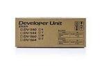 Узел проявки Kyocera DV-540K / 2HL93011 / 302HL93011 для FS-C5100DN / FS-C5150DN