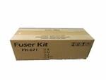 Узел фиксации KYOCERA (арт. 302K593071)