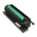 Блок проявки Konica-Minolta bizhub 552/ 652/ C452/ C552/ C652 черный DV-612K {A0TK03D}