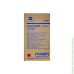 Девелопер Konica-Minolta DV-610M / A04P800 для bizhub Pro C5500/C5501/C6500/C6501 красный