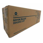 4047403 Блок проявки Konica-Minolta IU-310K черный для Bizhub C350 / C450 / 450P оригинальный