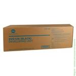 Картридж-блок проявки Konica Minolta DV-612K / A0TK03D для bizhub 552 / bizhub 652 / bizhub C452 / bizhub C552 / bizhub C652 черный
