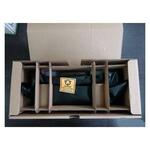 Печь в сборе Canon MF-411/416/418/419/LBP-251/252/6670/6680 (FM1-D112)