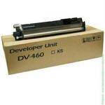 Узел проявки Kyocera DV-460 / 302KK93020 / 2KK93020 для TASKalfa 180 / TASKalfa 181 / TASKalfa 220 / TASKalfa 221