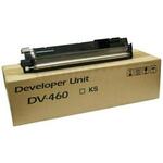 DV-460 (302KK93020) оригинальный блок проявки Kyocera для принтера Kyocera TASKalfa 180 / 220 / 181 / 221 (300 000 стр.)