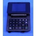 ЗИП HP Панель управления в сборе Control Panel Assy LCD 10-Key (OEM, продажа юр.лицам без возврата) для LJ M607n, dn, M608n, dn, M609dn